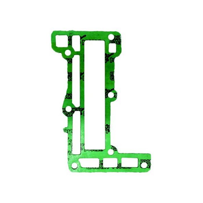 Exhaust Gasket – Fits Yamaha 6C/8C Outboards (Replaces 6G1-41114-A0)