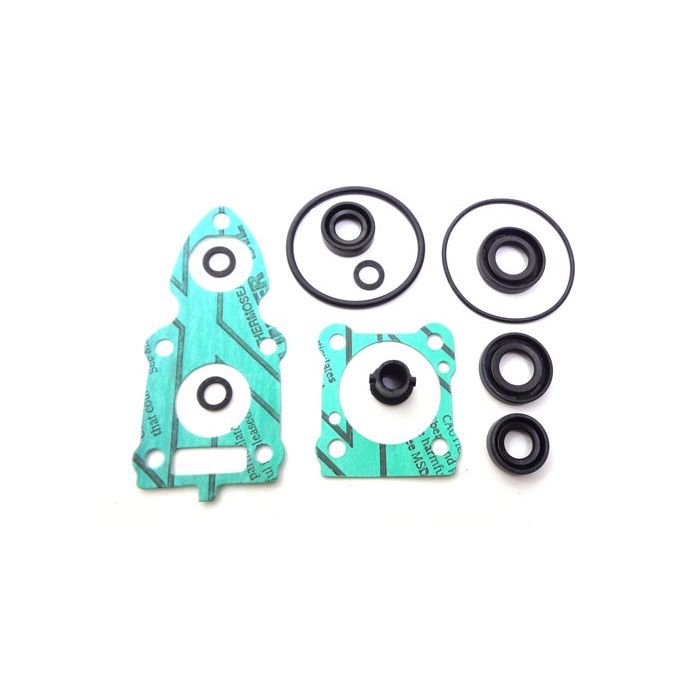 Lower Unit Gasket Kit – Fits Yamaha 6HP-8HP Outboards (Replaces 6G1-W0001-C1-00)