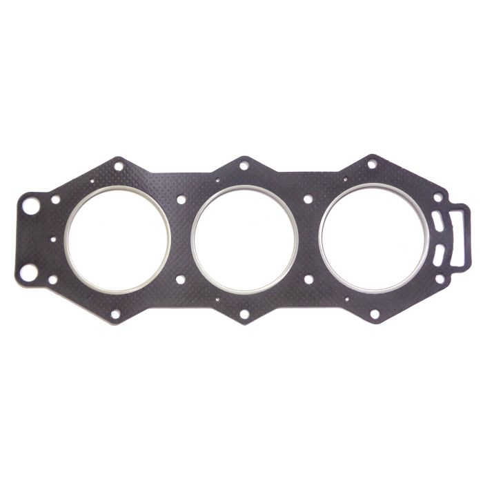 Cylinder Head Gasket – Fits Yamaha V6 90° 150–225HP Outboards (Replaces 6G5-11181-A3-00)
