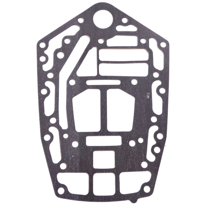 Gasket, Lower Base – Fits Yamaha Outboard 115-225 HP (Replaces 6G5-45114-A1-00)