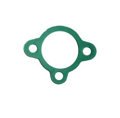 Thermostat Gasket – Fits Yamaha 6–9.9HP Outboards (Replaces 6G8-12414-A0-00)
