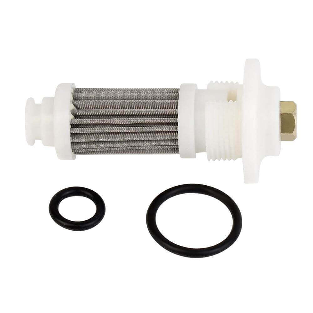 Marine Oil Filter – Fits Mercury & Yamaha Outboards (Replaces 825467A1, 825467T1, 6G8-13440-00-00)