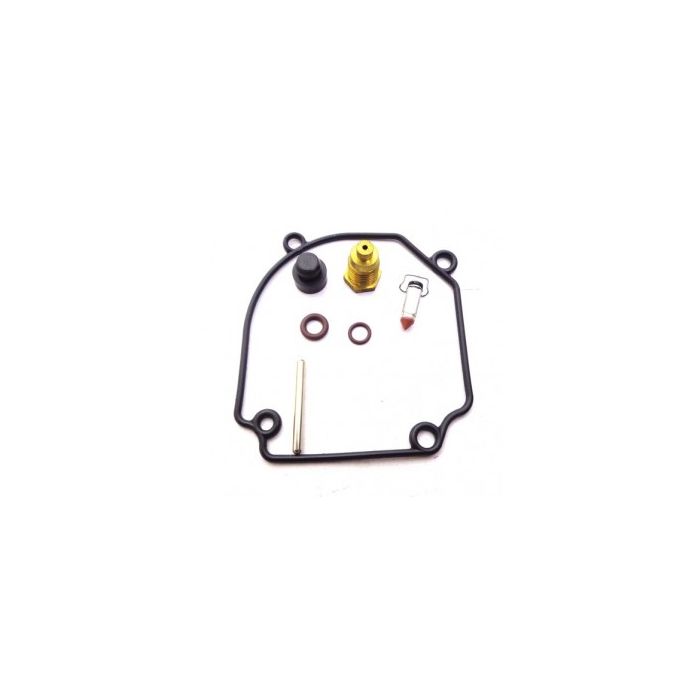 Carburetor Repair Kit – Fits Yamaha C75/C80 80HP Outboards (Replaces 6H0-W0093-00-00)