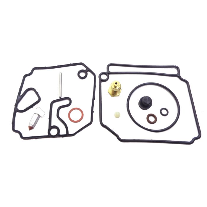 Carburetor Repair Kit – Fits Yamaha 50G, 60F, 60T Outboard Engines (Replaces 6H2-W0093-10-00, 6H2-W0093-11-00)