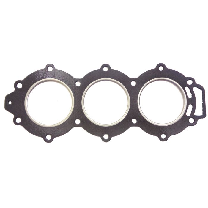 Cylinder Head Gasket – Fits Yamaha Outboard 50HP/60HP/70HP 2-Stroke (Replaces 6H3-11181-A0/A1/A2)