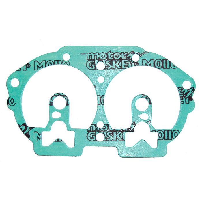 Seal, Airbox – Fits Yamaha Outboard 40-90hp (Replaces 6H3-14457-01-00)