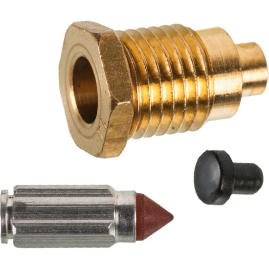 Needle Valve Assembly – Fits Yamaha 2-Stroke Outboards (Replaces 6H3-14590-02-00, 6H3-14590-00-00)