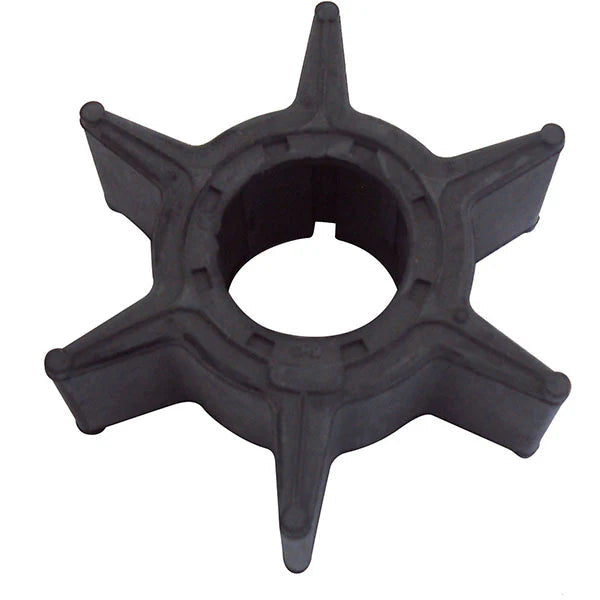 Water Pump Impeller – Fits Yamaha 40-70 HP (Replaces 6H3-44352-00-00, 697-44352-00-00)