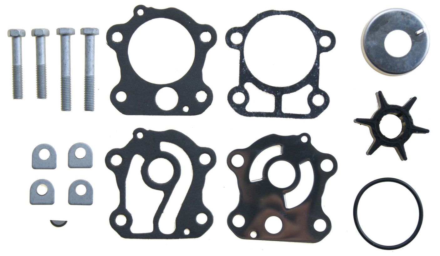 Water Pump Repair Kit – Fits Yamaha 50HP-70HP Outboards (Replaces 6H3-W0078-02-00)