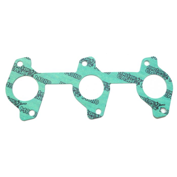 Plate Gasket – Fits Yamaha 40/50 HP 2-Stroke Outboards (Replaces 6H4-14198-09-00)