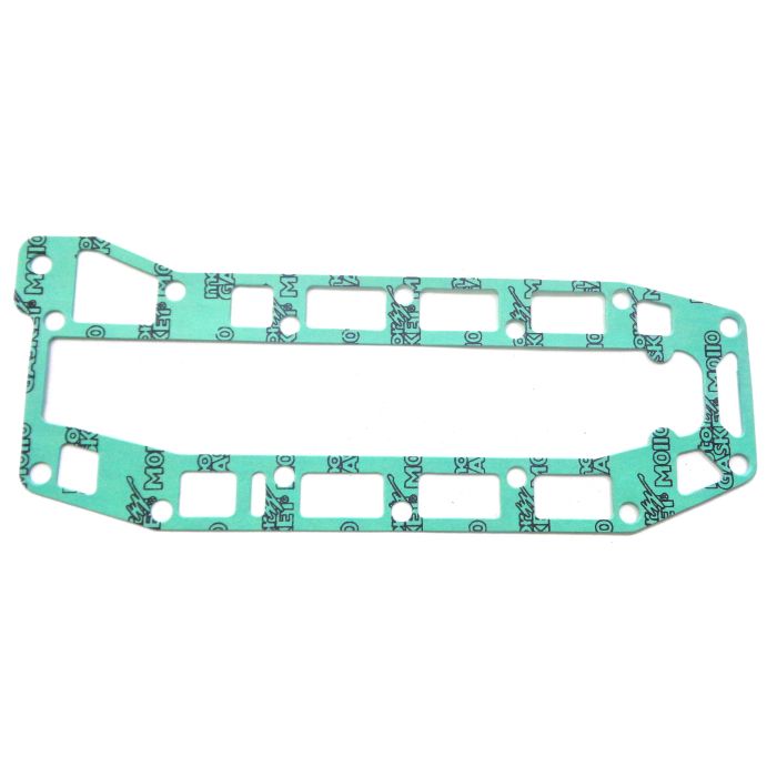 Exhaust Cover Gasket – Fits Yamaha 25-50HP (Replaces 6H4-41114-A0-00)