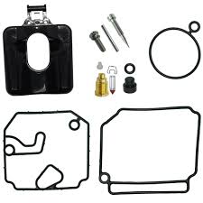 Carburetor Repair Kit – Fits Yamaha 40-50HP Outboards (Replaces 6H4-W0093-03-00)