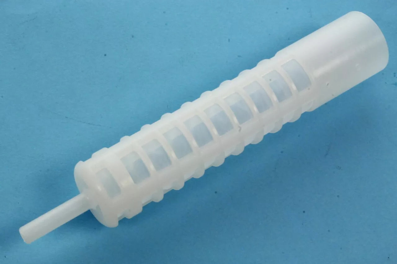 Oil Strainer – Fits Yamaha 20–70 HP 2-Stroke Outboards (Replaces 6J8-13411-00-00)