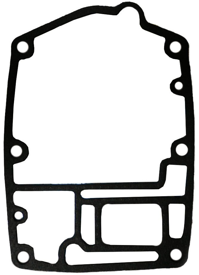 Upper Casing Gasket – Fits Yamaha 25/30HP (Replaces 6J8-45113-00-00/6J8-45113-A0-00)