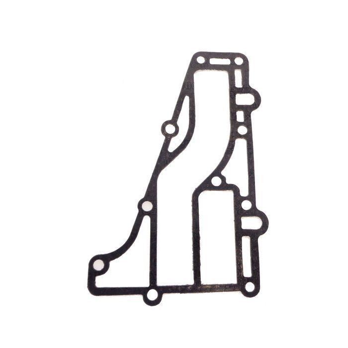 Exhaust Inner Cover Gasket – Fits Yamaha Outboard Motors (Replaces 6L2-41112-A3-00)