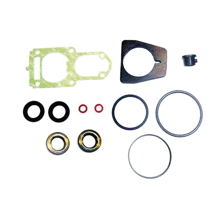 Lower Unit Gasket Kit – Fits Yamaha Outboard 20-25HP (Replaces 6L2-W0001-C3-00)