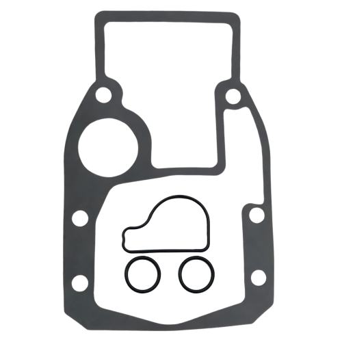 Outdrive Mounting Gasket Kit – Fits Volvo Penta, OMC Cobra (Replaces 508105, 915840)