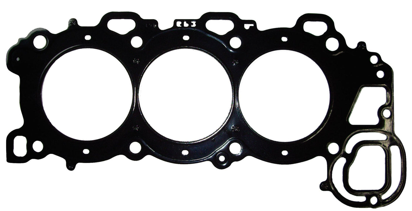 Cylinder Head Gasket – Fits Yamaha 200-250 HP V6 4-Stroke (Replaces 6P2-11182-00-00)