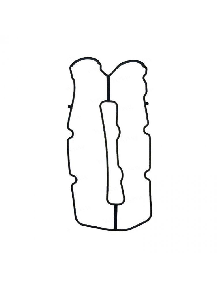 Gasket, Head Cover 2 – Fits Yamaha 200–300 HP V6 4-Stroke Outboards (Replaces 6P2-11194-00-00)