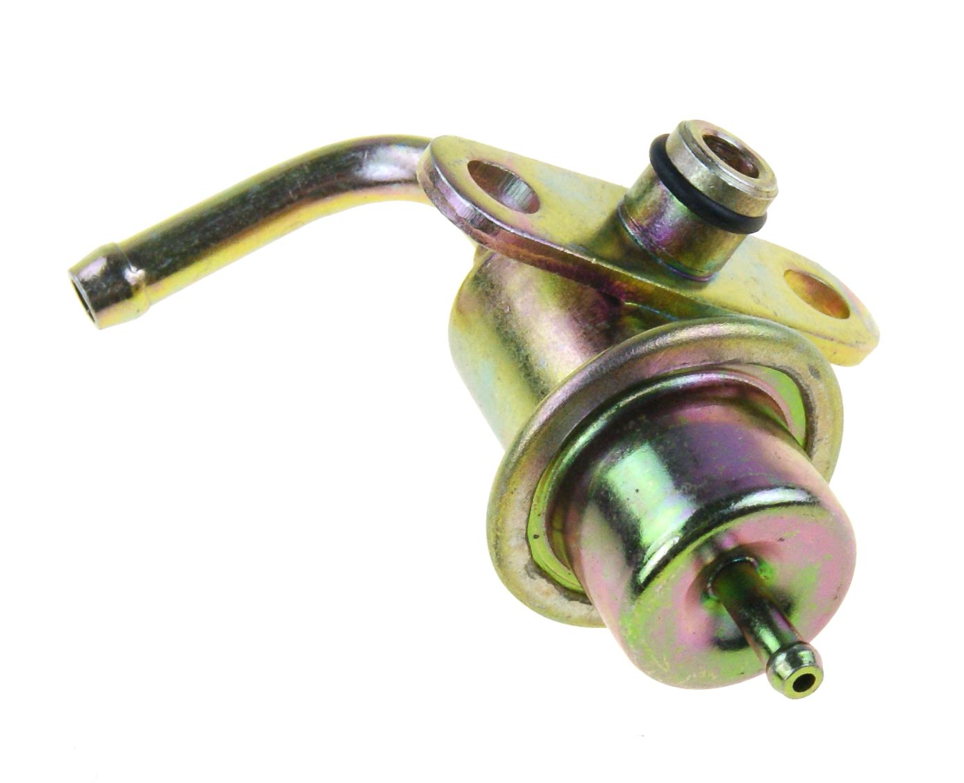 Fuel Pressure Regulator – Fits Yamaha F200, F225, F250 Outboards (Replaces 6P2-13906-00)