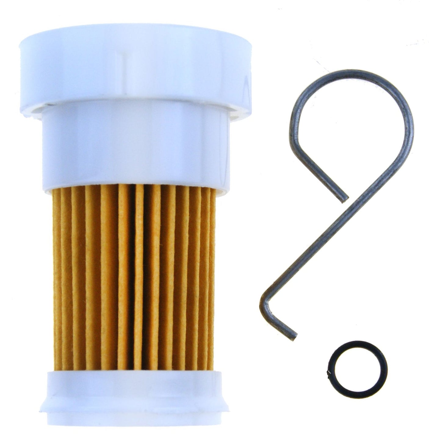 Primary Fuel Filter Element – Fits Yamaha F250 & LF250 Outboards (Replaces 6P2-WS245-00-00)