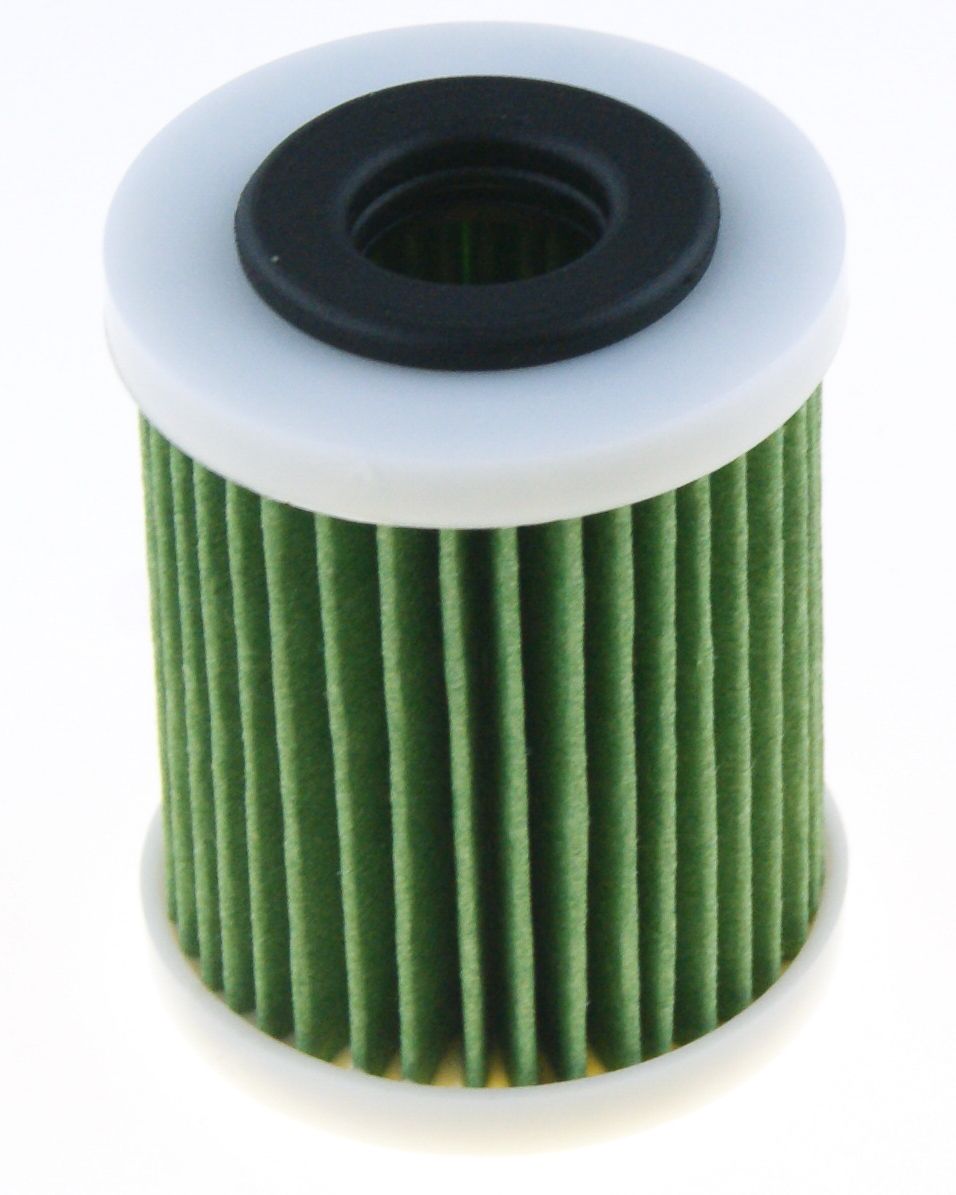 Fuel Filter – Fits Yamaha F150-F350 & Suzuki DF200-DF300 Outboards (Replaces 6P3-WS24A-00/01/02, 15412-93J10)