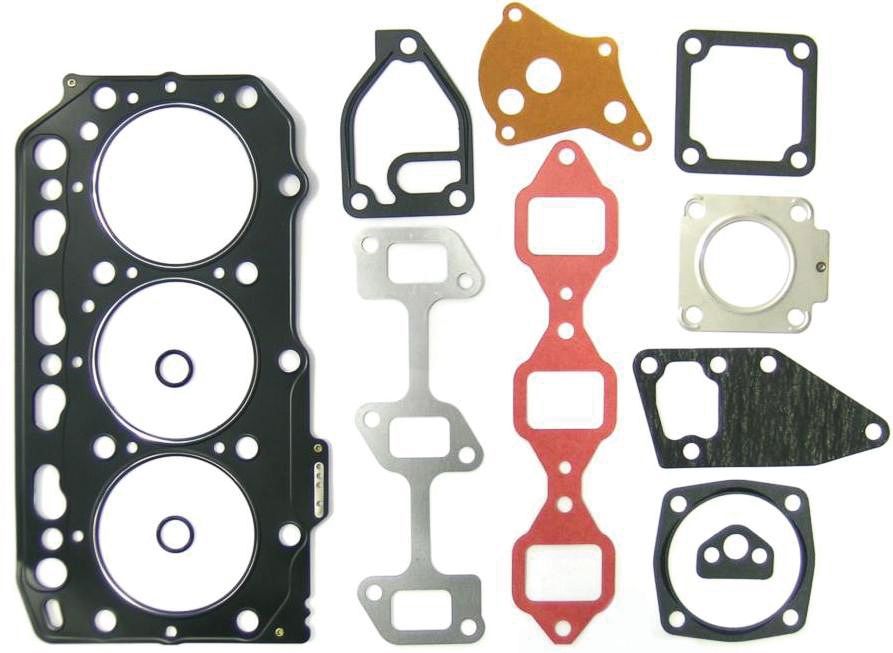 Gasket Set – Fits Yanmar 3JH3E-YEU Marine Engines (Replaces 729270-92601)