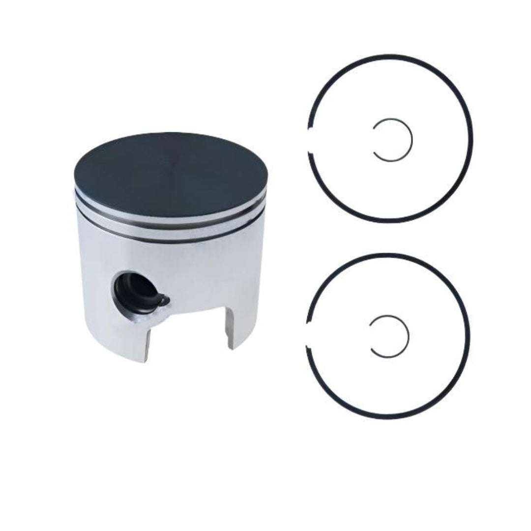 Starboard Piston Assembly – Fits Mercury/Mariner V-135, V-150 HP (Replaces 765-7441T32)