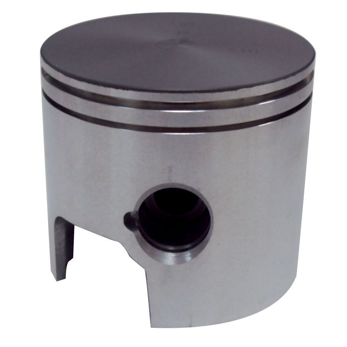 Port Piston Kit - Fits Mercury 135/150 HP 2.0L V6 Outboards (Replaces 765-7442T32/7442A32)