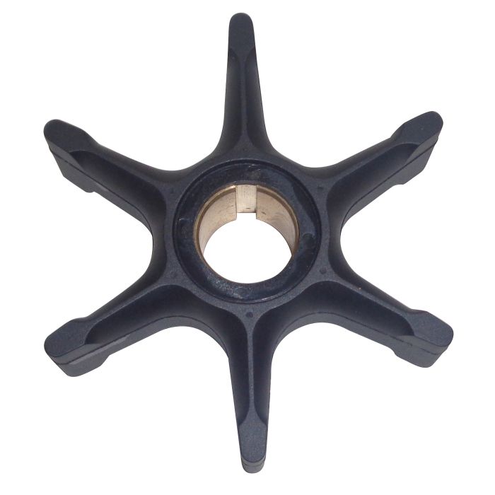 Water Pump Impeller – Fits Johnson/Evinrude 55-75 HP Outboards (Replaces 765431, 382547)