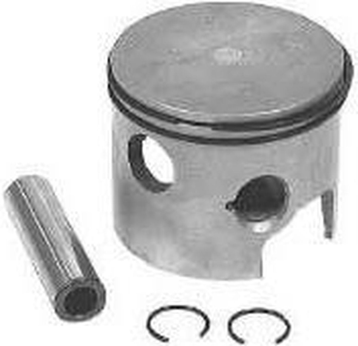 Piston Kit – Fits Mercury/Mariner 70-115 HP (Replaces 777-815965A4)