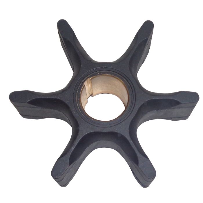 Water Pump Impeller – Fits Johnson/Evinrude 85–235 HP V4/V6 (Replaces 777212, 389642, 385528)
