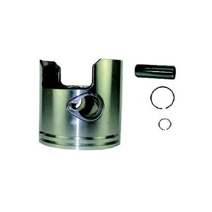 Piston Kit – Fits Mercury/Mariner 2-Stroke 3-Cylinder 40-50 HP (Replaces 779-96152)
