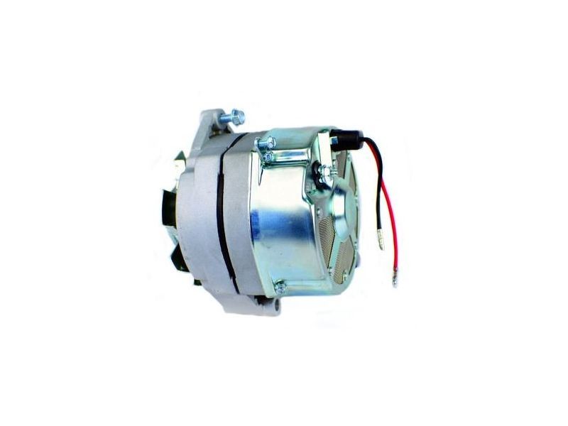 Mercruiser Alternator 61 Amp – Fits Mercruiser IL4, V6, V8 (Replaces 78403A2)