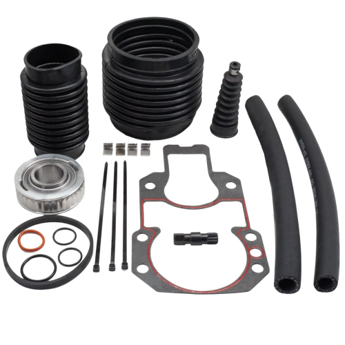 Transom Seal Repair Kit – Fits Mercury/MerCruiser Alpha One Gen 1, R, MR (Replaces 30-803097T1)