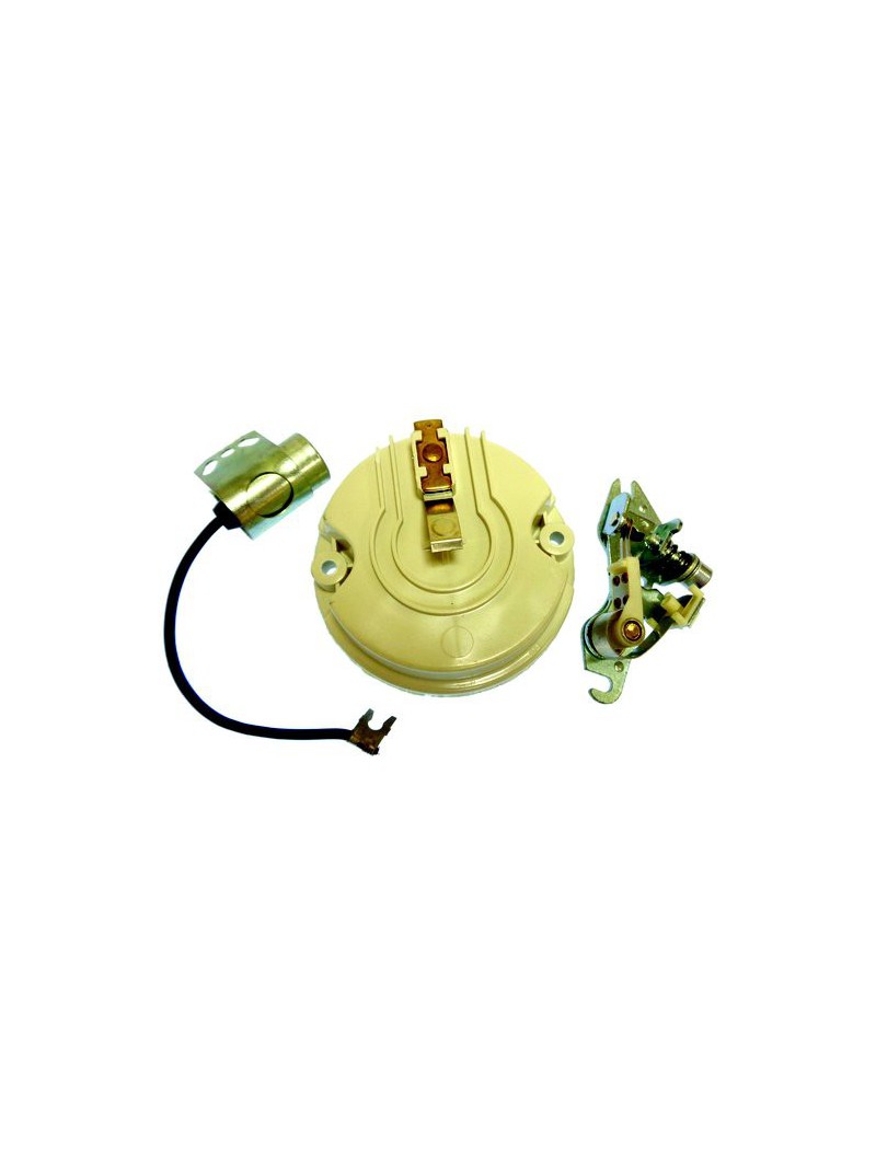 Tune-Up Kit for Delco V8 Distributor – Fits MerCruiser V8 Engines (Replaces 801766)