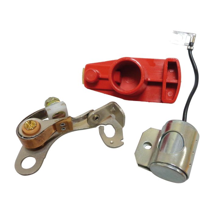 Tune-Up Kit – Fits MerCruiser V8 Holley Engine Ignition (Replaces 801767, Sierra 18-5254)