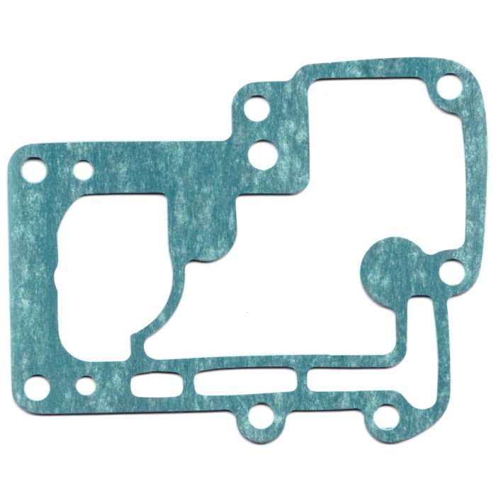 Exhaust Gasket – Fits Johnson/Evinrude 5 & 6HP Outboard Motors (Replaces 313065, 802243)