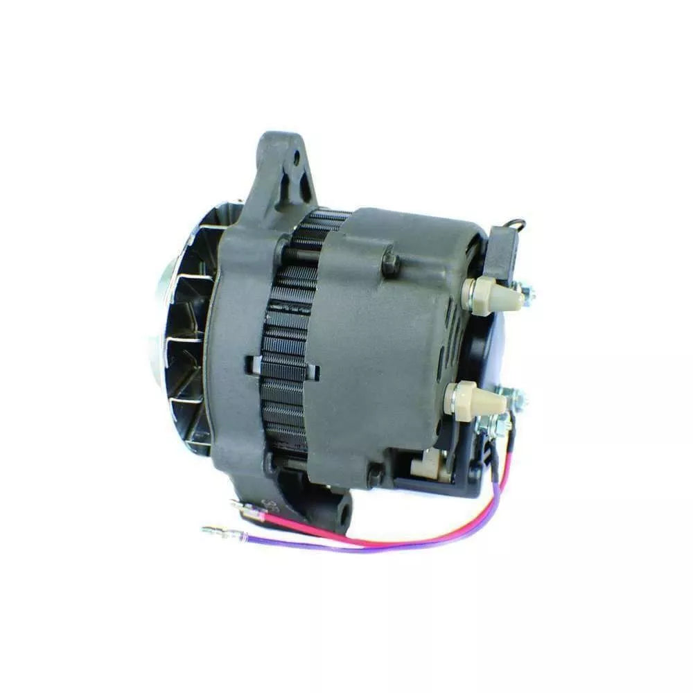 65-Amp Alternator – Fits Mercruiser V8 Engines 1993–1997 (Replaces 805884T)