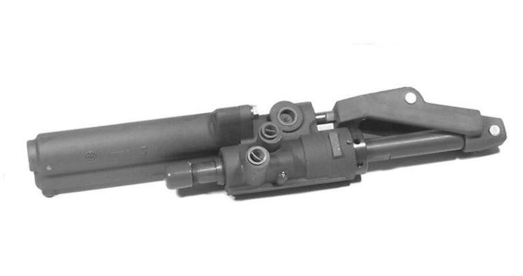 Power Steering Cylinder Kit – Fits Mercury MerCruiser Alpha & Bravo Stern Drives (Replaces 806034A2, 8M0149869)