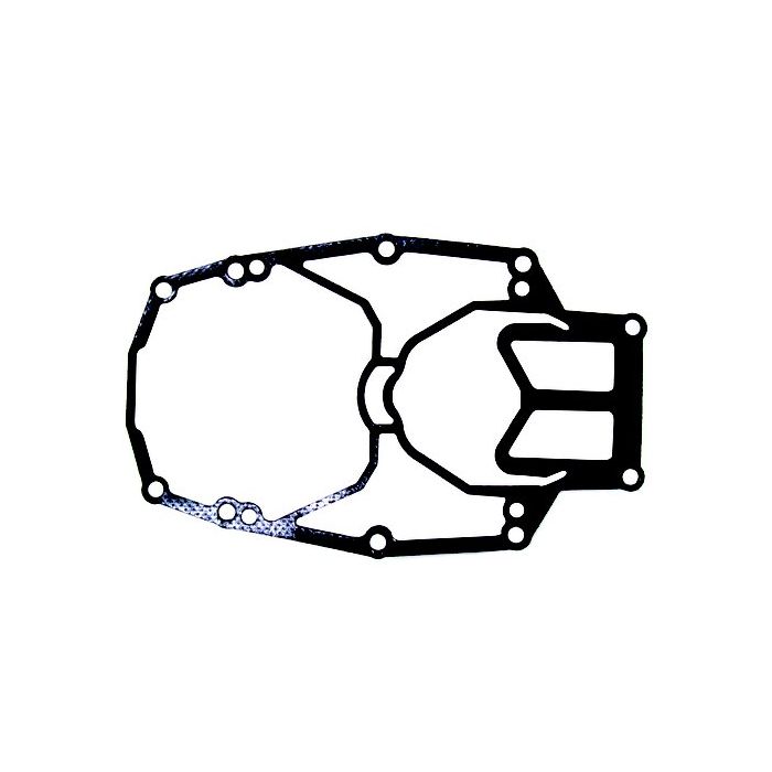 Exhaust Plate Gasket – Fits Mercury Marine 3.0L OptiMax 200-250HP (Replaces 27-813932-2, 27-813933-5)