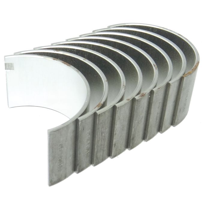 Connecting Rod Bearing – Fits Volvo Penta MD Series Diesel Engines (818184, 875302, 875330)