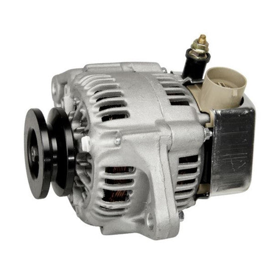 Alternator – Fits Mercury/Mariner Outboard 225–300 HP (Replaces 821663A1)
