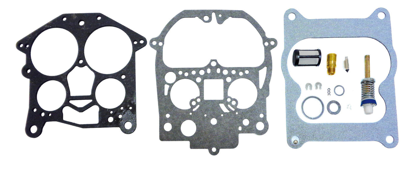 Rochester Carburetor Repair Kit – Fits MerCruiser 5.0L, 5.7L, 7.4L (Replaces 823426A1)