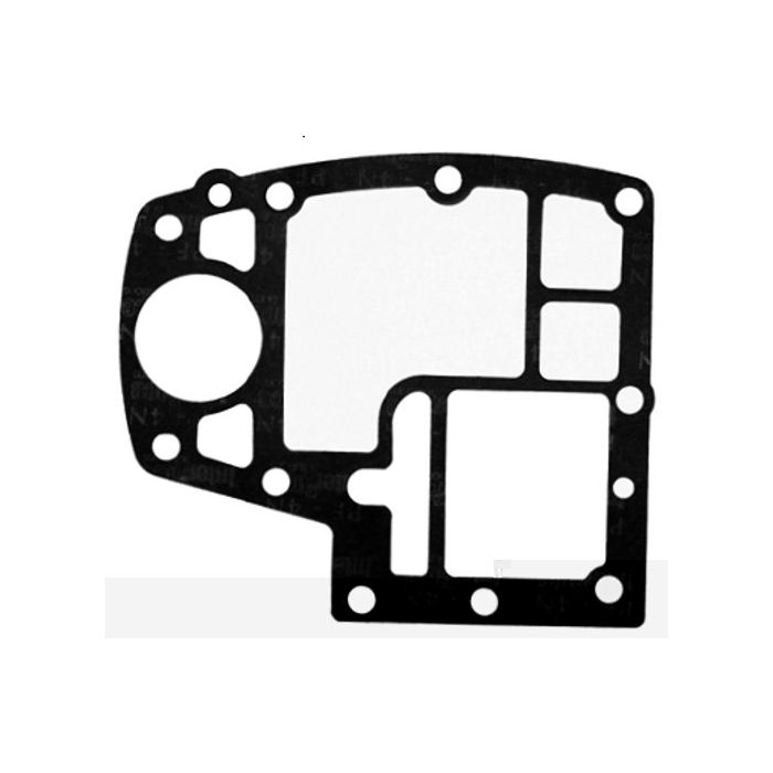 Upper Base Gasket - Fits Force 75-120 HP (Replaces 27-826549)