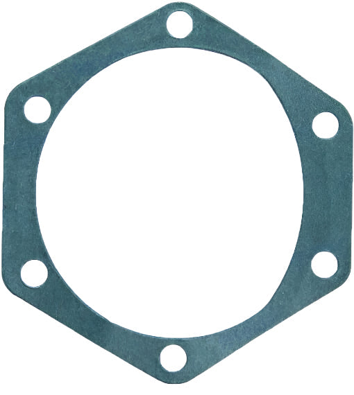 Sea Water Pump Gasket – Fits Volvo Penta Marine Stern Drive Engines (Replaces 827250)