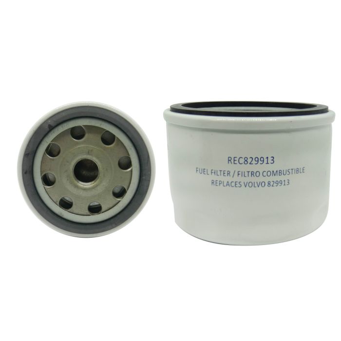Fuel Filter – Fits Volvo Penta 2001, 2002, 2003 Marine Diesel Engines (Replaces 829913, 21492771)