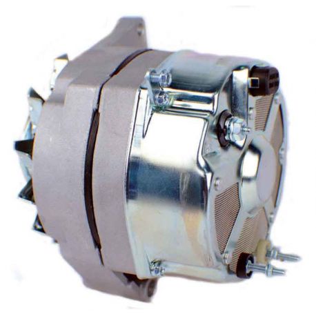 61A Alternator – Fits Volvo Penta D1-D6 Marine Engines (Replaces 841769, 858839)