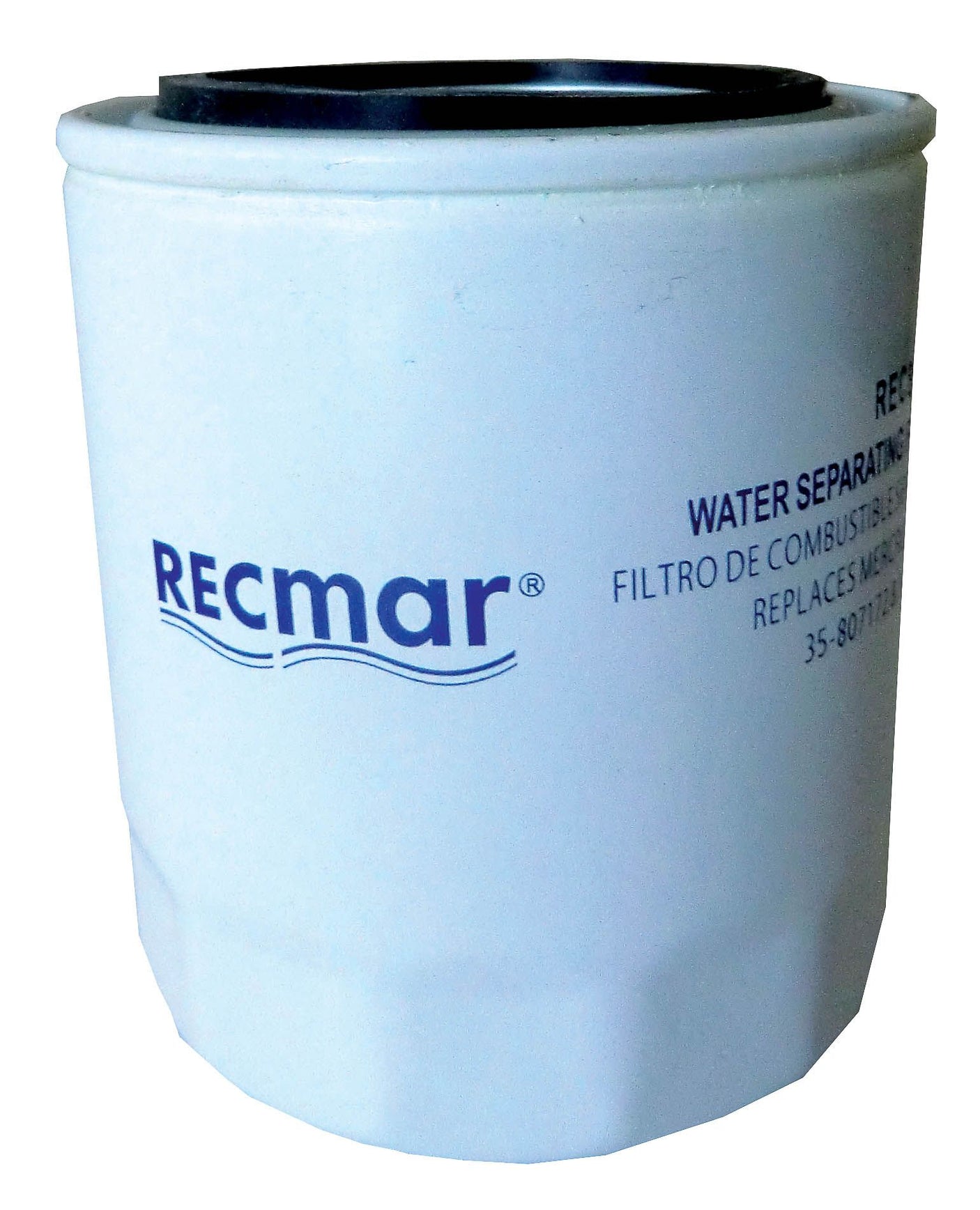 Fuel Filter – Fits Volvo Penta 4-Cylinder to V8 Engines (Replaces 855686)