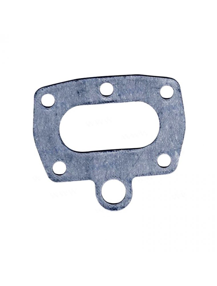 Exhaust Elbow Gasket – Fits Volvo Penta AQ165/AQ170 Series (Replaces 856042, 831330, 831480, 856045)